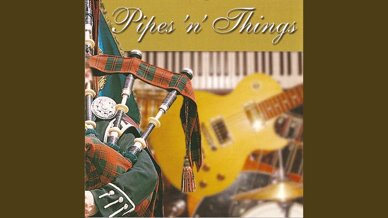 Stranger On The Shore