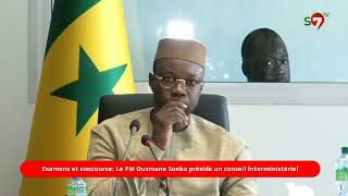 Dr Abdourahmane Diouf à Sonko : 