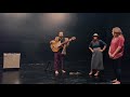 Mannequins by Day - Moments - Live Acoustic