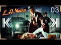 La noire 03 chapitre 4  brigade des moeurs xbox series x