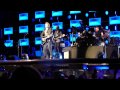 Bon Jovi Metlife Stadium, New Jersey, Wanted Dead or Alive Thursday July 25, 2013