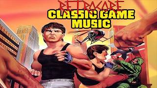 *Vintage* Retrocore Classic Game Music #55
