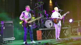 Collage - Tu mi rubi l'anima (Live San Gavino Monreale-CA)