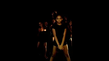 Fetty Wap- Trap Queen  Choreography by Mikayla Johnson