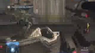 Halo God