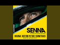 Capture de la vidéo God - Senna Theme