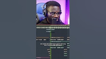 Best AI Voice Generator?! - Ace Studio Tutorial