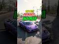 the BEST Ferraris in Forza! #cars #automobile #gta #bu_forza #forzahorizon5 #xbox #ps5 #games #short