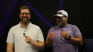 TCU Football 2026 Fall Camp | Practice No. 1 Recap