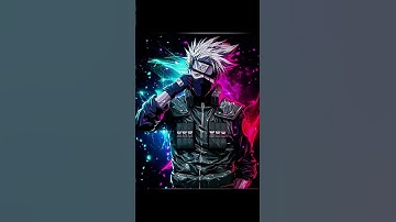 Kakashi, Gojo and Sukuna #jujutsukaisen #naruto