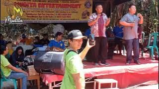 Bimbang Dihati Voc. Kokoh Anju | Gambang Kromong Mudita Entertainment Bekasi