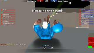 Quake Live No Accel Testing