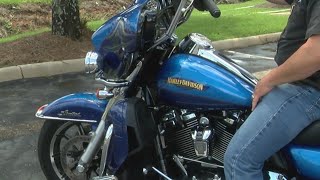 City propose to recoke business license of Dothan motorcycle club