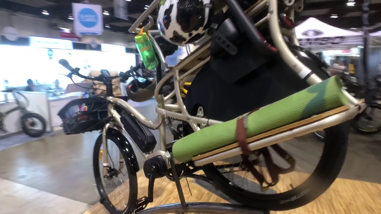 yuba electric boda boda