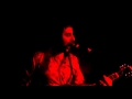 Capture de la vidéo The Cult Of Dom Keller - Live At Soup Kitchen, Manchester 24.01.16