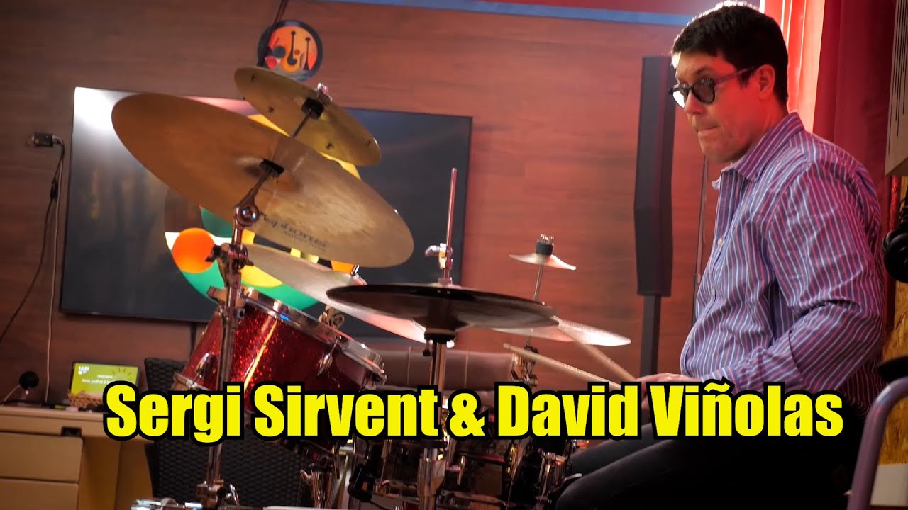 Sergi Sirvent & David Viñolas. "Suite Pieces Froides I, II, III"  (Erik Satie)