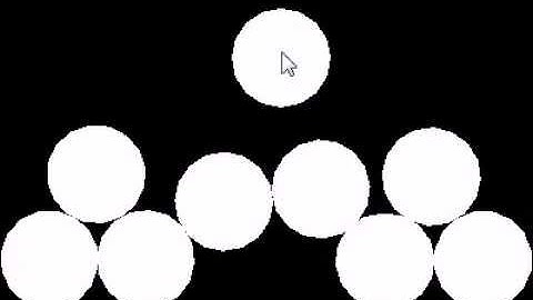 Softbody Physics in Game Maker