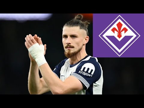 Video [COLPO A SORPRESA]DRAGUSIN È UN NUOVO DIFENSORE DELLA FIORENTINA!QUASI 40 MILIONI PER DUE CENTRALI!