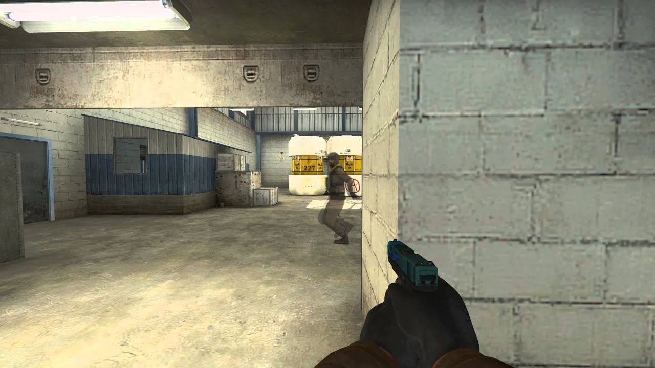 CS:GO BOT Balkan - YouTube