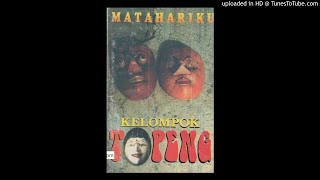 KELOMPOK TOPENG - Topeng Topeng