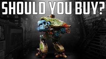 Should You Buy - Bushwacker