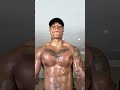 Flexing to breakfast foods