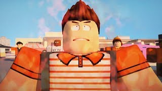 Roblox Song Slaying In Roblox Remix Roblox Parody Roblox Animation Youtube - youtube roblox music video the movie