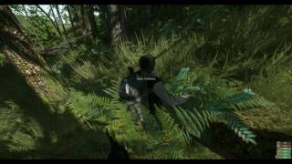 miscreated saving punishers ass