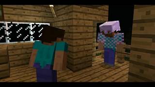 Minecraft СЕРИАЛ "ВЫЖИВШИЕ" - 1 СЕРИЯ Minecraft СЕРИАЛ "ВЫЖИВШИЕ" - 1 СЕРИЯ