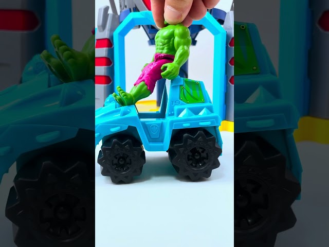 Relaxing Unboxing & Review of Paw Patrol Toys for US Collectors 🇺🇸🇬🇧 #pawpatrol #targetfinds