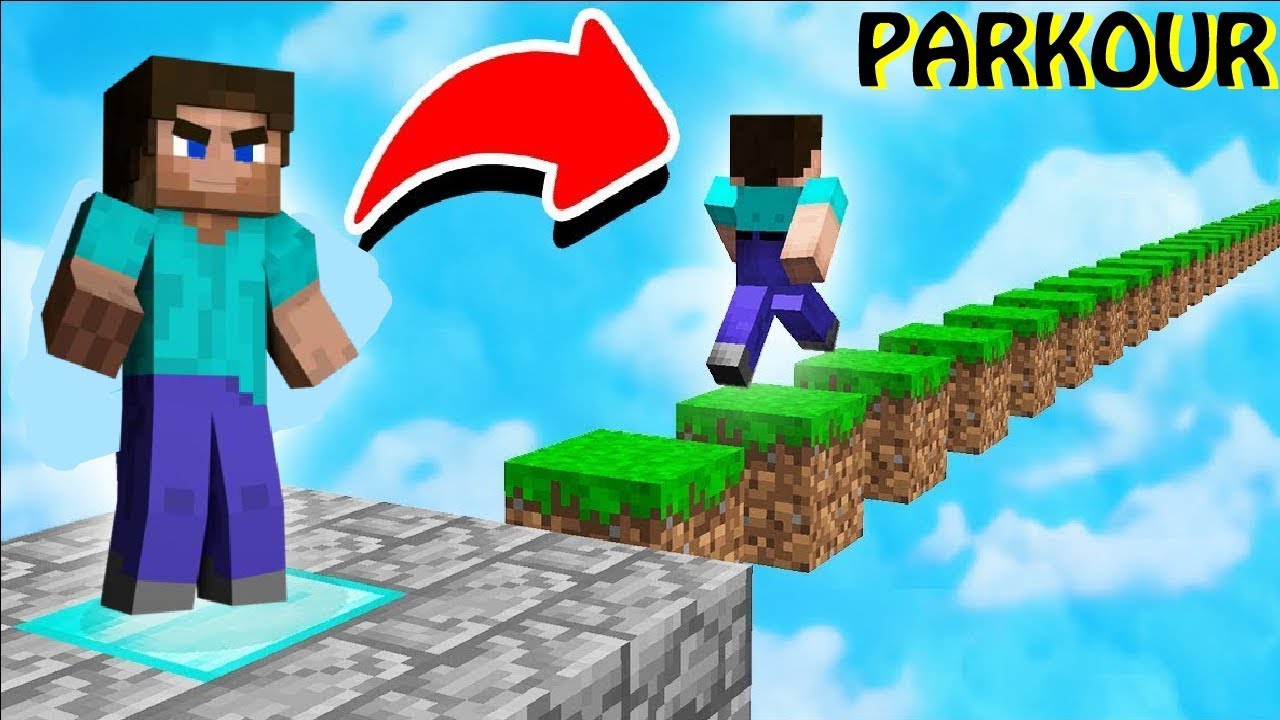 Minecraft Parkour Live Stream | Minecraft Live Stream | Mcpe Live # ...