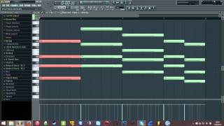 How to make Tropical House (Kygo, Matoma Style)