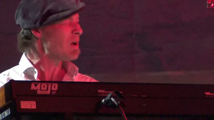 Ira Friedman Quintet plays Isn't She Lovely