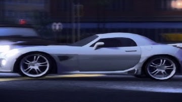 Transformers: The Game - Walkthrough Part 11 - More Than Meets the Eye: Autobot Challenge - Race