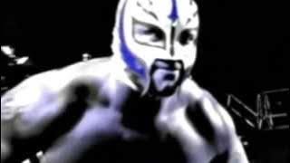 Rey Mysterio 'Booyaka 619' Entrance Video (Original Version)
