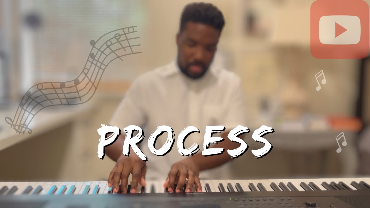 PIANO INSTRUMENTAL - PROCESS - 🎹 HECTOR JORDAN - YouTube