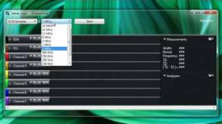 Logic Analyzer Basics: How to Capture & Analyze Digital Signals