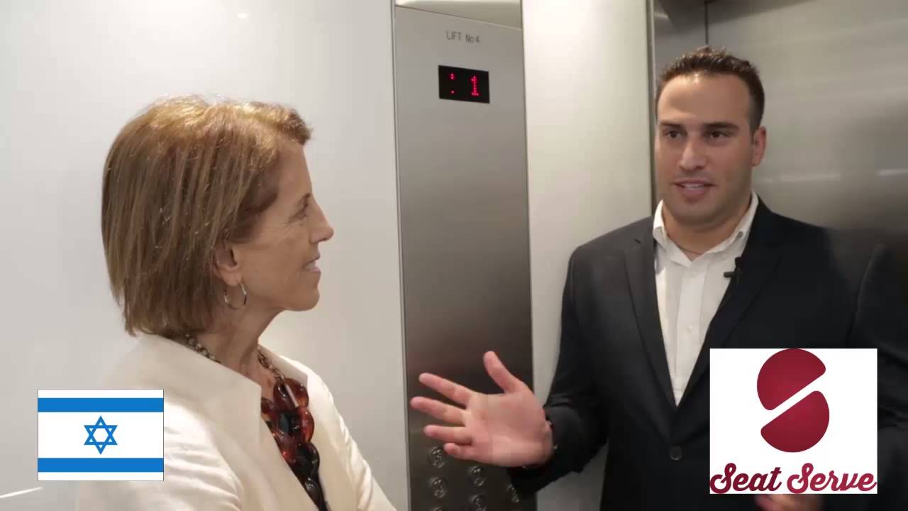 The First Real Israel-Australia Elevator Pitch Competition new zealand currency