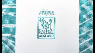 ROBERTO AUSER - Island Wind (2012)