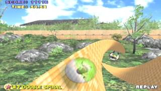 Super Monkey Ball 2 Lunar Compilation
