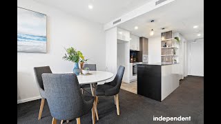 405/6 Cape St, Dickson - Highlights