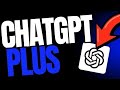 🔵CHATGPT PLUS 5.1: Use sem MENSALIDADES! Método rápido e sem virus para Android (APK grátis)