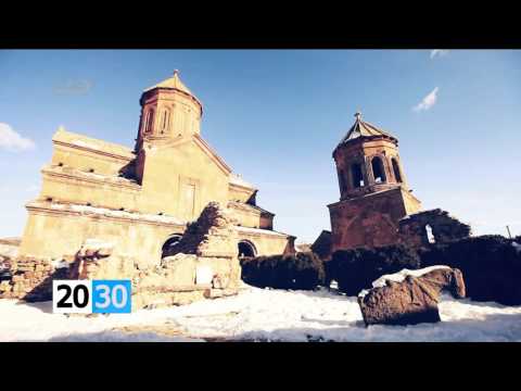 ახალი წელი 2030-ში /2030 (31.12.2015.)/