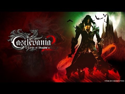 Видео: Castlevania: Ревюта на Lords Of Shadow 2