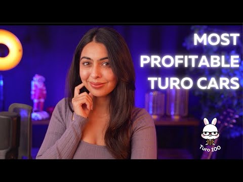 How To Find The Most Profitable Car In Your Market