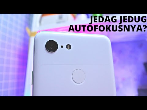 OIS issue GOOGLE PIXEL 3 | How To Fix it?