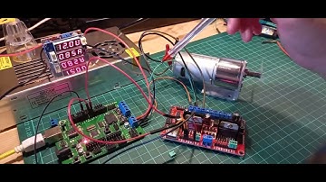 Kontrol 4 Motor Dinamo DC dengan Driver L298N V3 dan Arduino