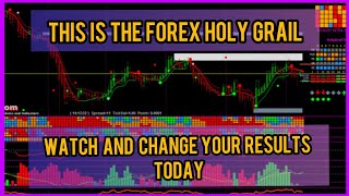 100% Forex Trading System  Forex Holy grail Revealed