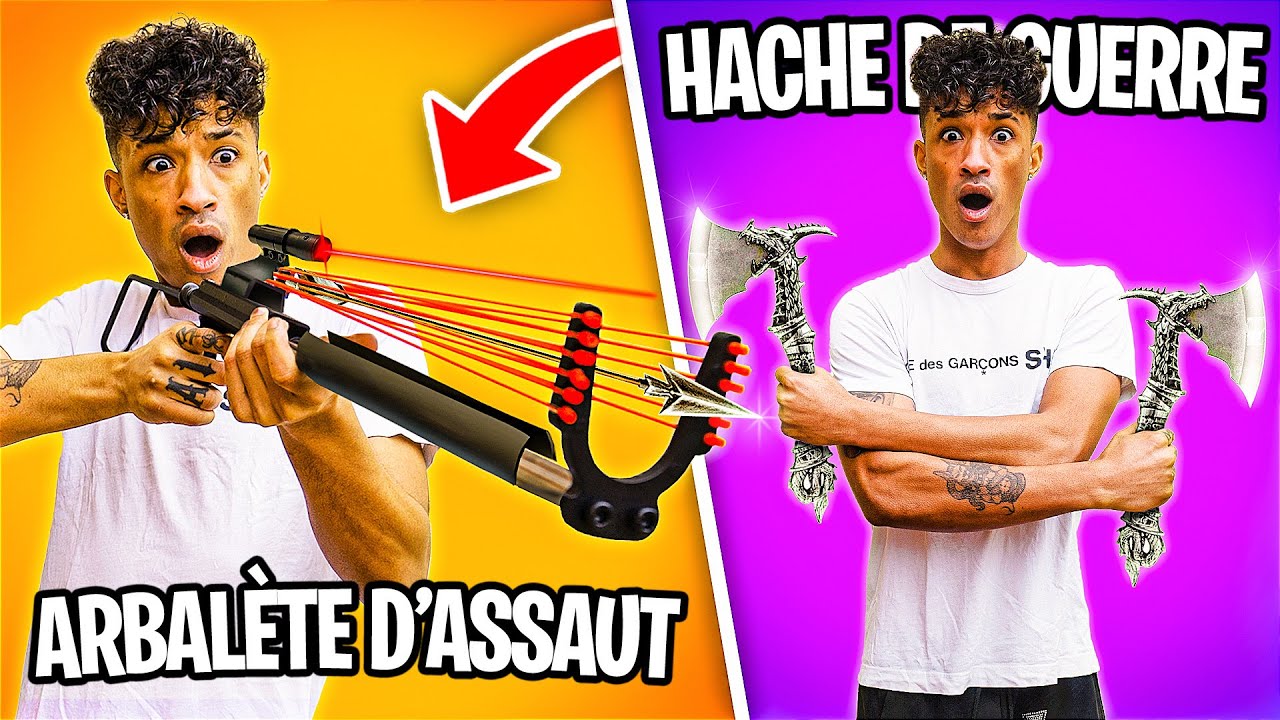 Latest Title & Thumbnail