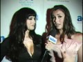Allie Haze Interviewed On The Red Carpet